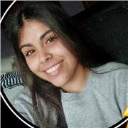 Profesora particular de apoyo de educación primaria